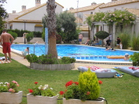 Communal Pool